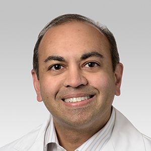 Amit Shah, MD
