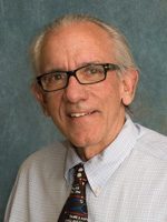 Gary Rada, MD