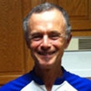 William Nauseef, MD