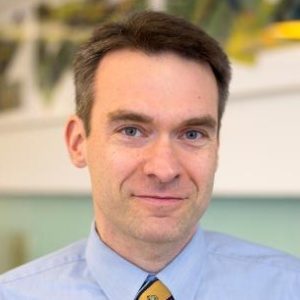 William Stacey, PhD, MD