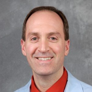 Thomas Michelson, MD