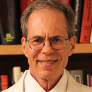 Samuel Goldhaber, MD