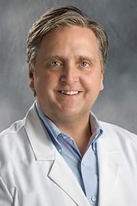 Daniel Stachelski, MD