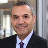 Mohamad Fakih, MD, MPH
