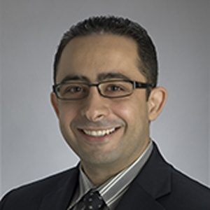 Raed Al-Rajabi, MD