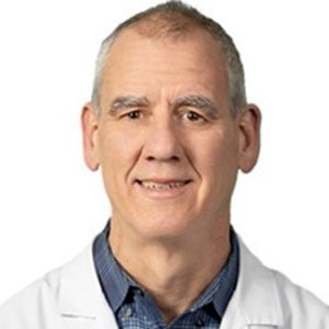 Geoffrey Eubank, MD