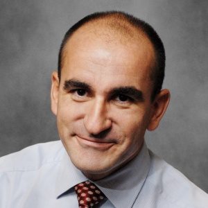 Fernando Pena, MD
