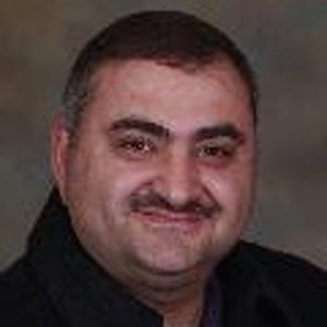 Sarkis Kaakijian, MD