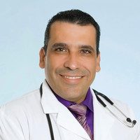 Juan Fernandez, MD