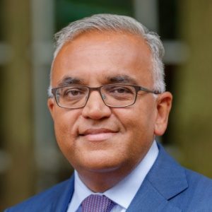 Ashish Jha, MD, MPH