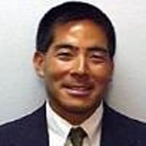 John Inadomi, AGAF, MD, FACG