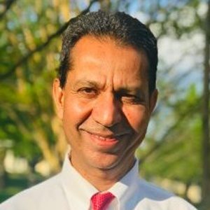 Satish Angra, MD