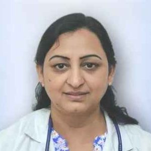 Ramasita Pisipati, MD