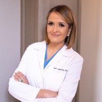 Thais Aliabadi, MD