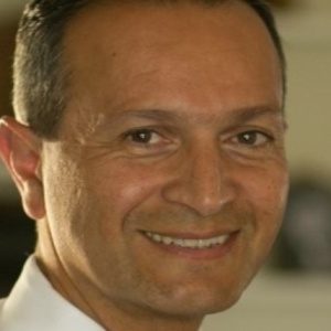 Ramin Ebrahimi, FACC, MD