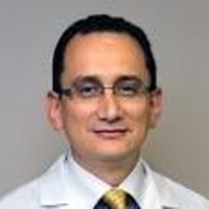 Luis Lopez, MD