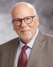 Marc Silver, MD