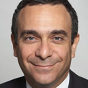 Victor Grazi, MD