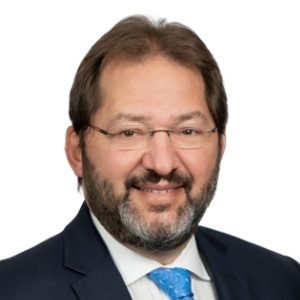 Marcelo Kugelmas, FACP, MD, FAASLD