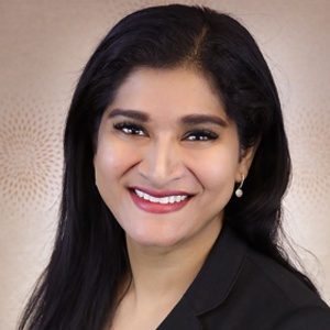 Aparna Komatineni, MD