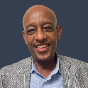 Shewit Bezabeh, MD, MPH