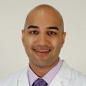 Anand Shridharani, MD