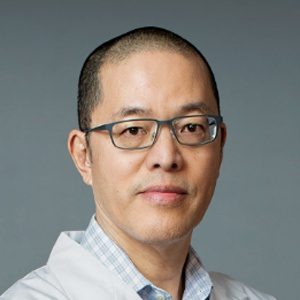 Jerome Chin