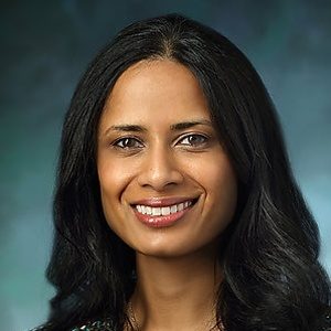 Divya Srikumaran, MD