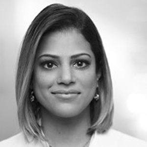 Sapna Patel, BA, MD