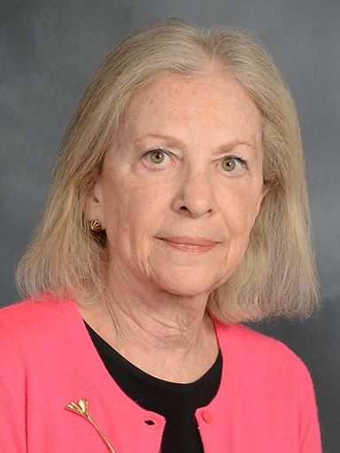 Susan Matorin, ACSW, LCSW, MS