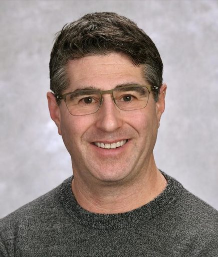 Clifford Gross, MD