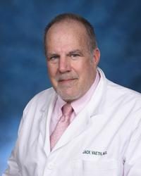 John Vaeth, MD