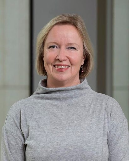 Kirsten Hefele, MD