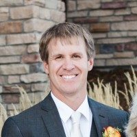 Bradley Alger, MD