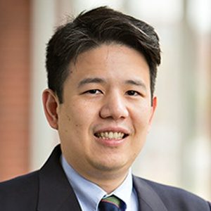 Shih-Kuang Hong, MD
