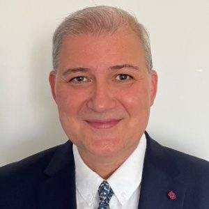 Cesar Alfonso, MD