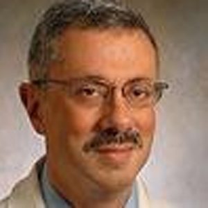 Fuad Baroody, MD