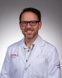 Stephan Pill, MD