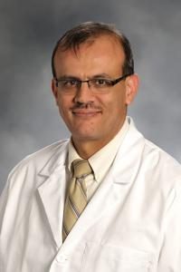 Mohammed Abu-Mahfouz, MD