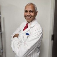 Prakash Darji, MD