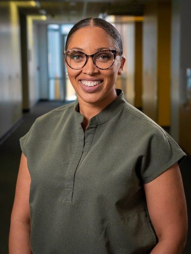 Flora Phipps, DDS