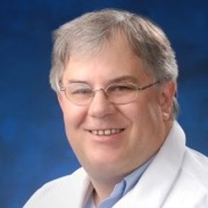 Michael Demetriou, PhD, MD