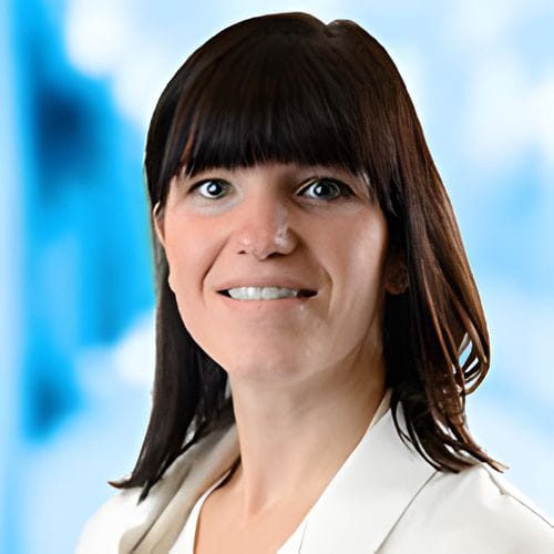Kristen Schintz, DMD
