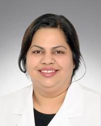 Sameera Syed, MD
