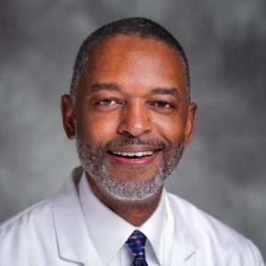 Leon Herndon, MD