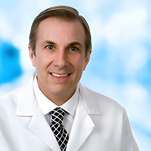 John Prater, MD