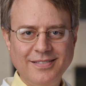 Richard Dewey, MD
