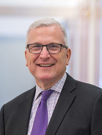 John Leonard, MD