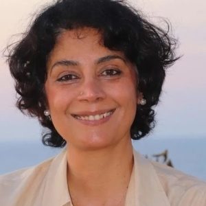 Vijayalakshmi Pratha, MD