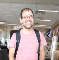 Joshua Renkin, MD
